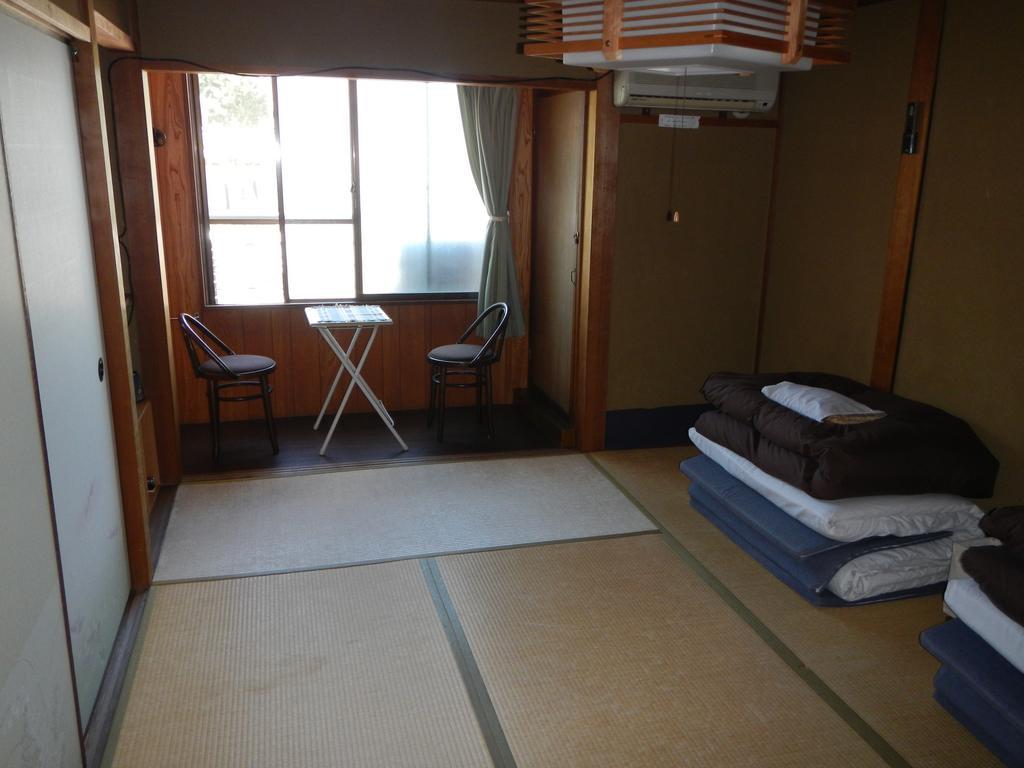 קיוטו Guest Inn Chita מראה חיצוני תמונה