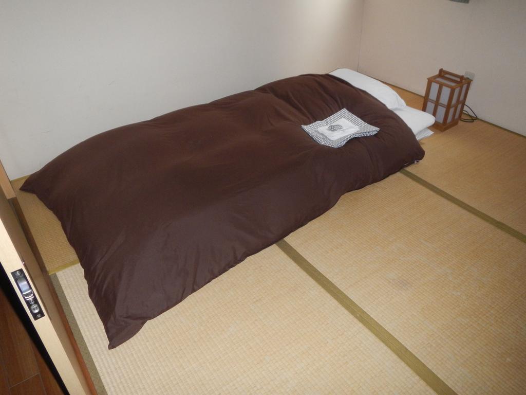 קיוטו Guest Inn Chita מראה חיצוני תמונה